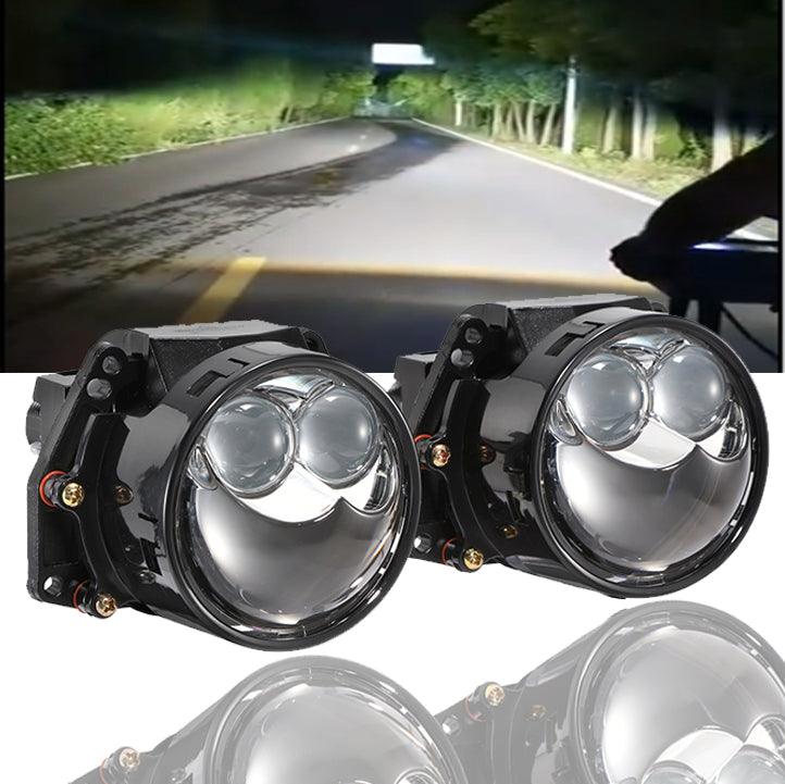 LED Projector headlight
