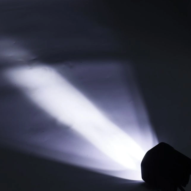 led rechargeable work light