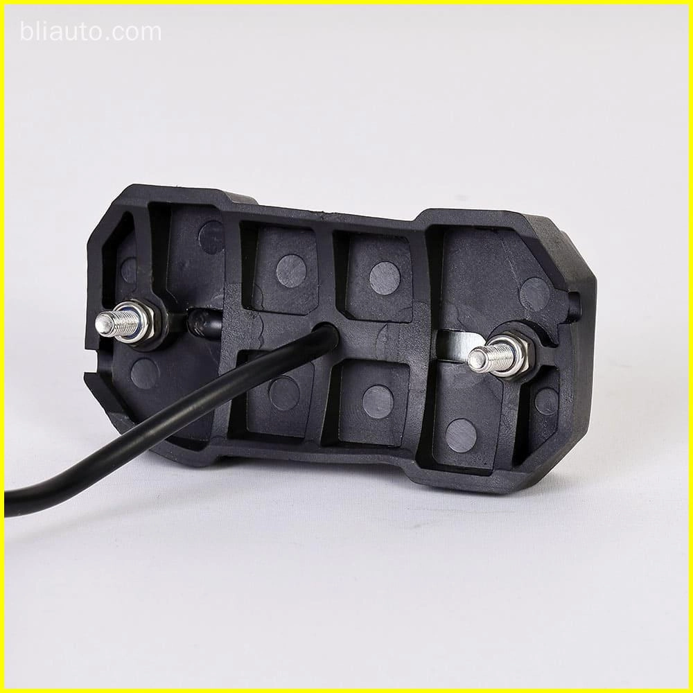 led rock light kit-2