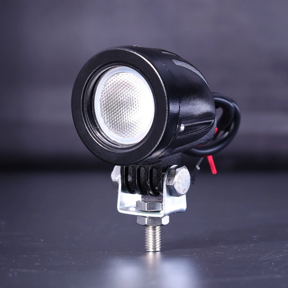 led stand work light