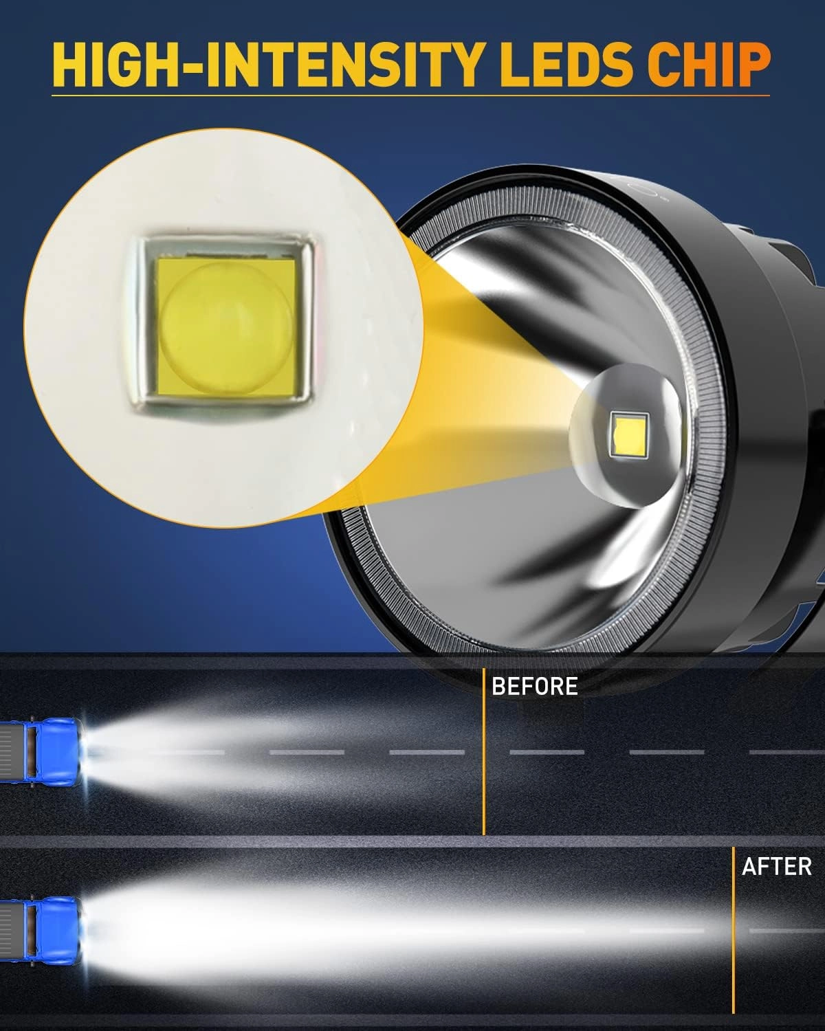 led wheel lights