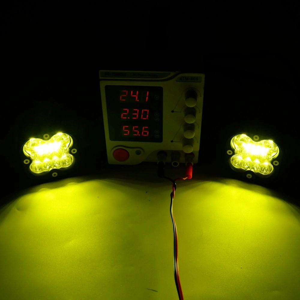 led work lighting
