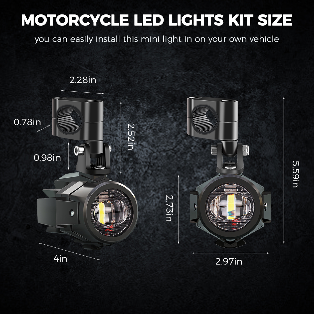 led working light-4