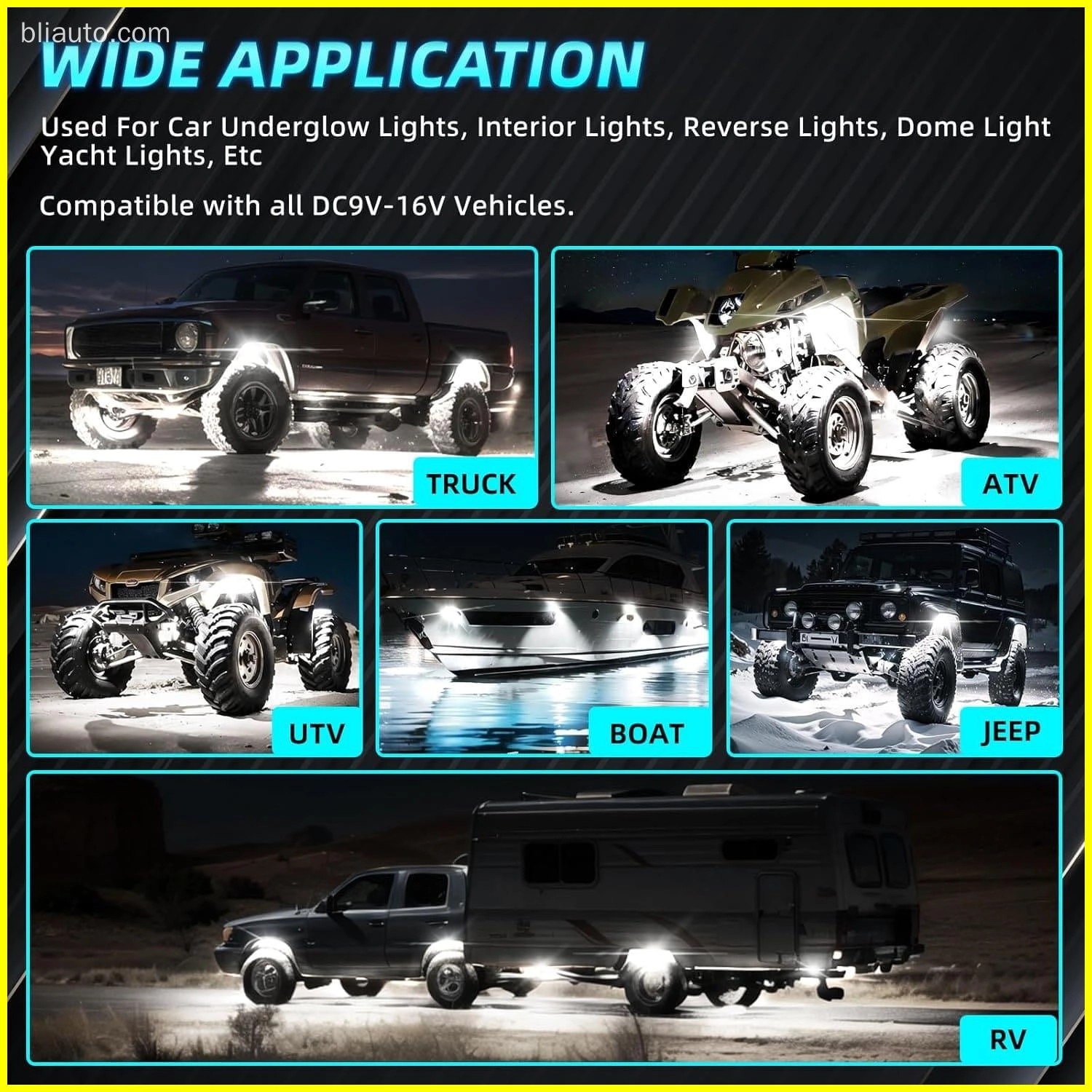 LEDMIRCY-ROCK-LIGHTS-8 LEDMIRCY ROCK LIGHTS-8