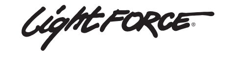 Lightforce logo