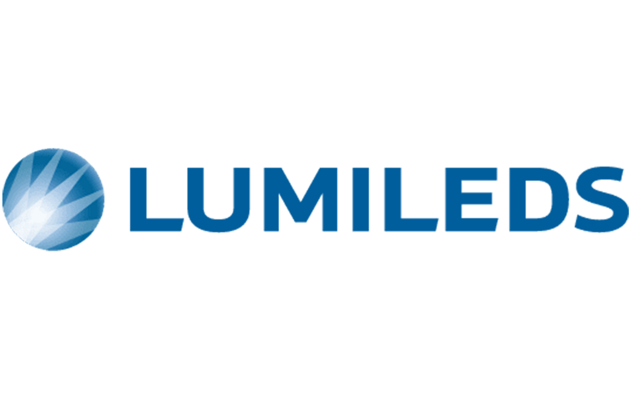 Lumileds logo