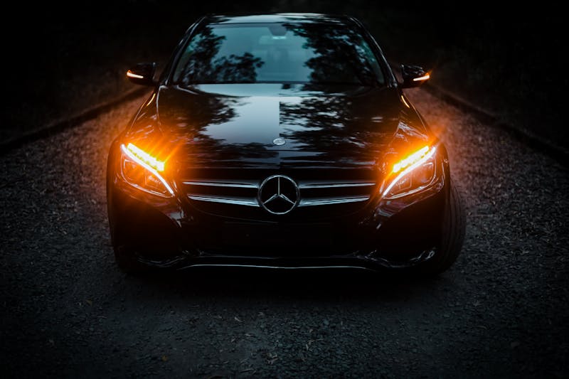 Manufacturing Fog Lights