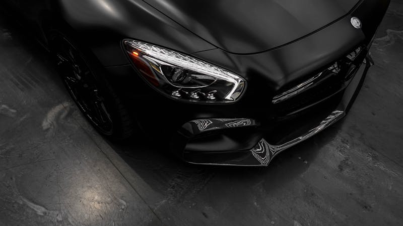 Manufacturing LED Headlight