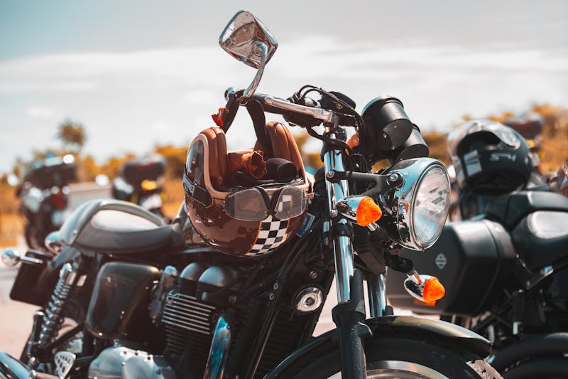 Manufacturing Motorcycle LED Lights