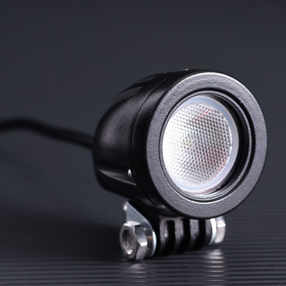 milwaukee led work light