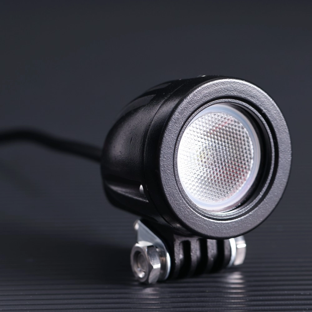 milwaukee led work light