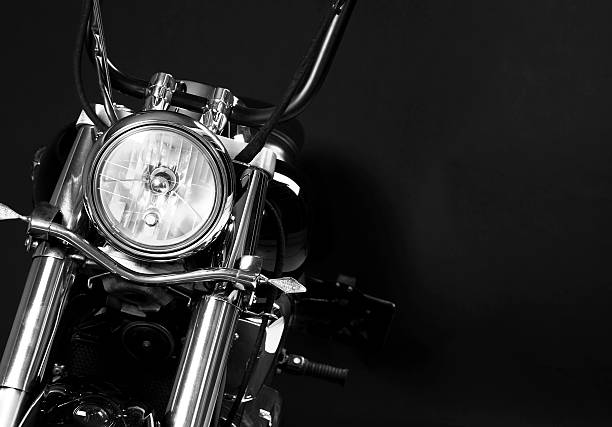 motorcycle headlight replacement