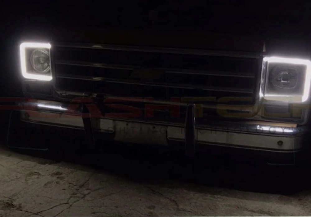 motorcycle underglow lights