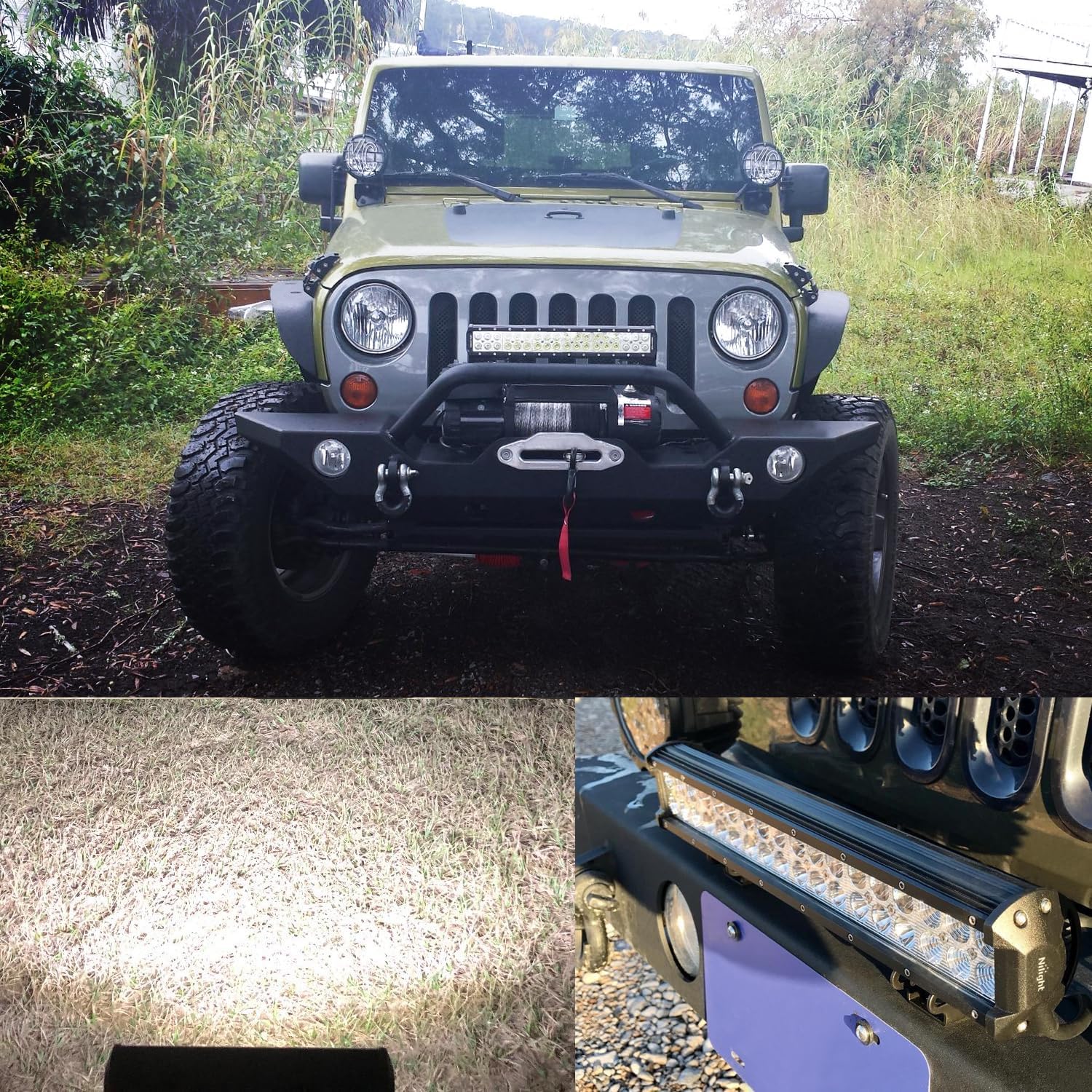 mustwin led rock lights app mustwin led rock lights app