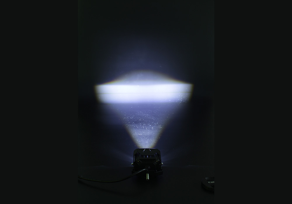 mustwin rgb led rock lights