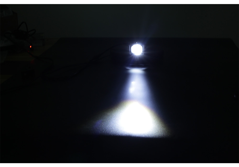 nilight led rock light