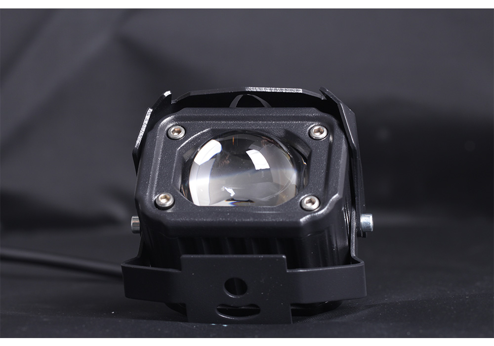 off road led rock lights