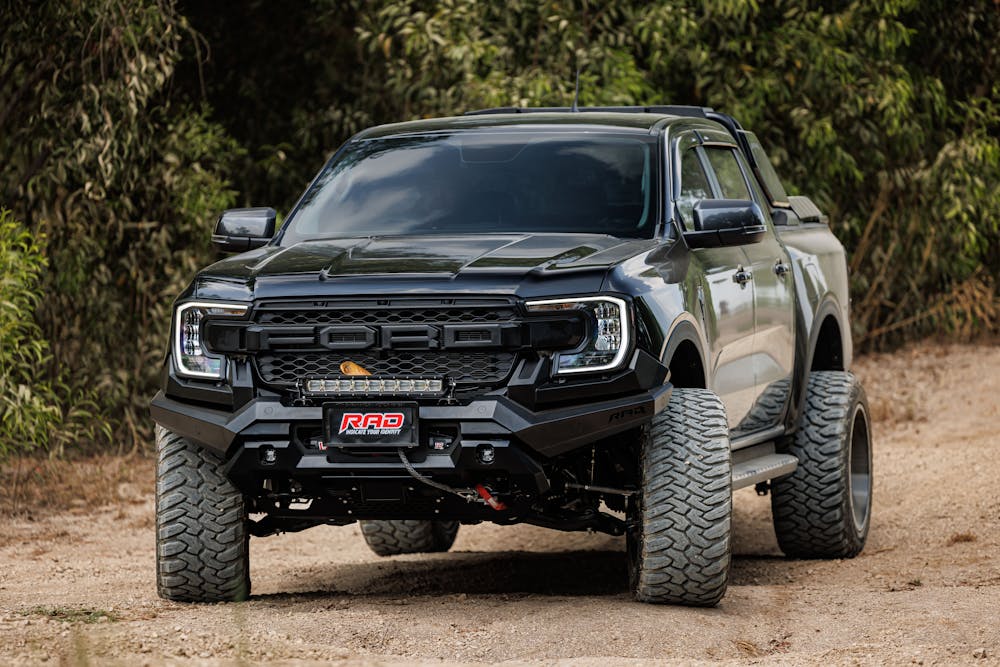 led utv light bar