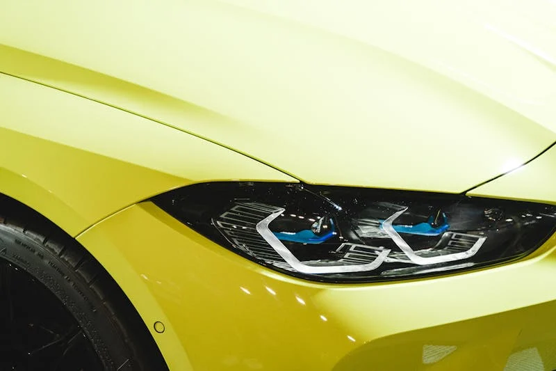 Potential Drawbacks of LED Headlights