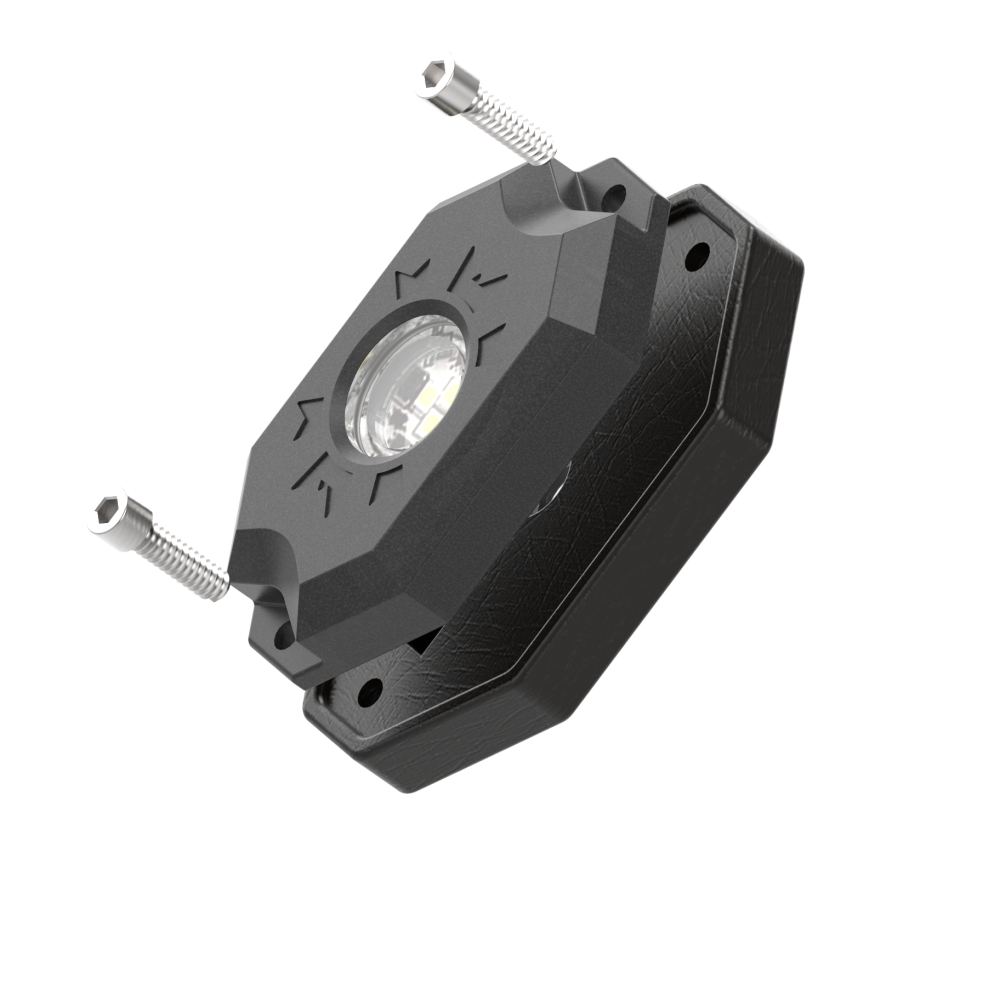 wholesale Led Rock Lights