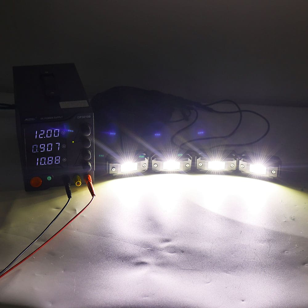 rgb led rock lights-6