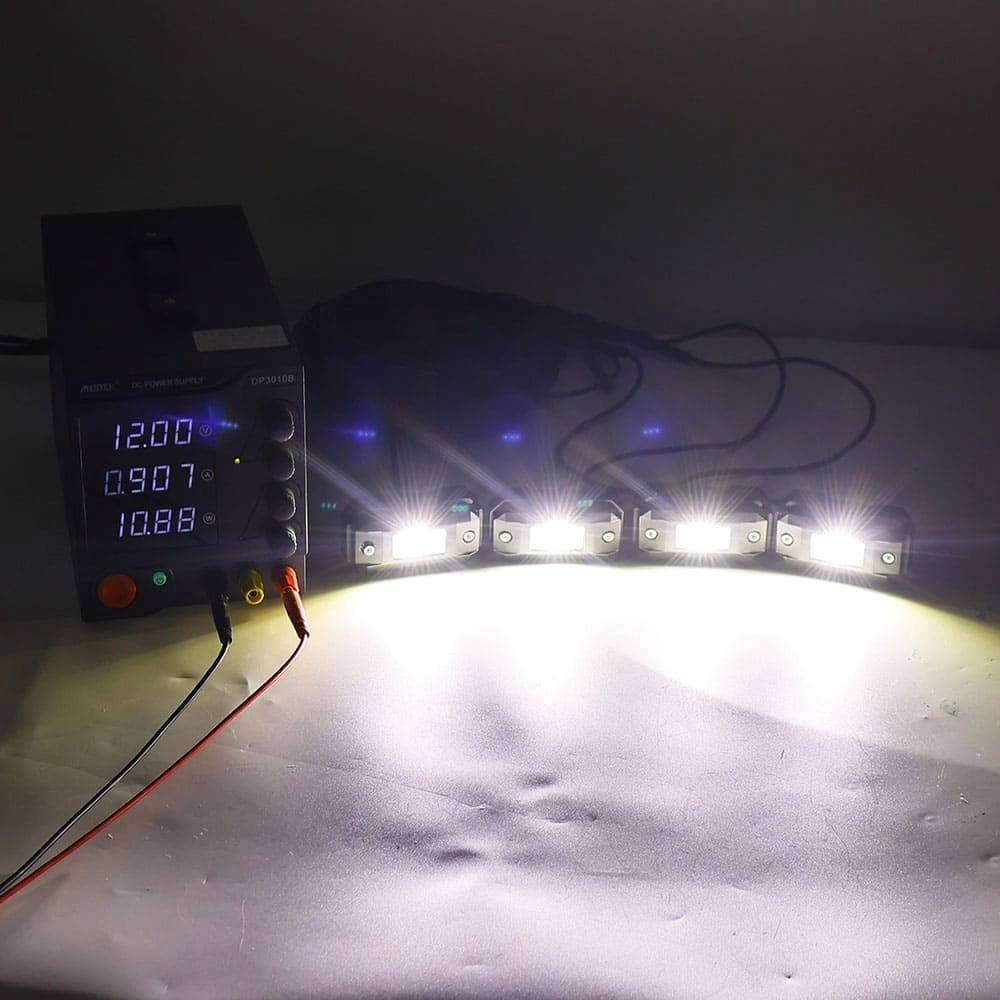 rgb led rock lights-6