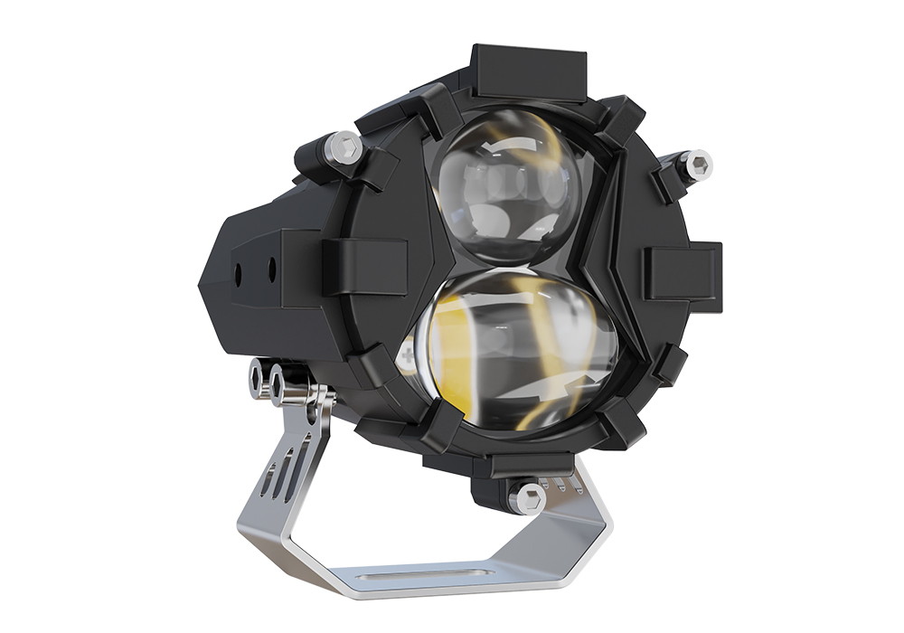 rgb wheel lights
