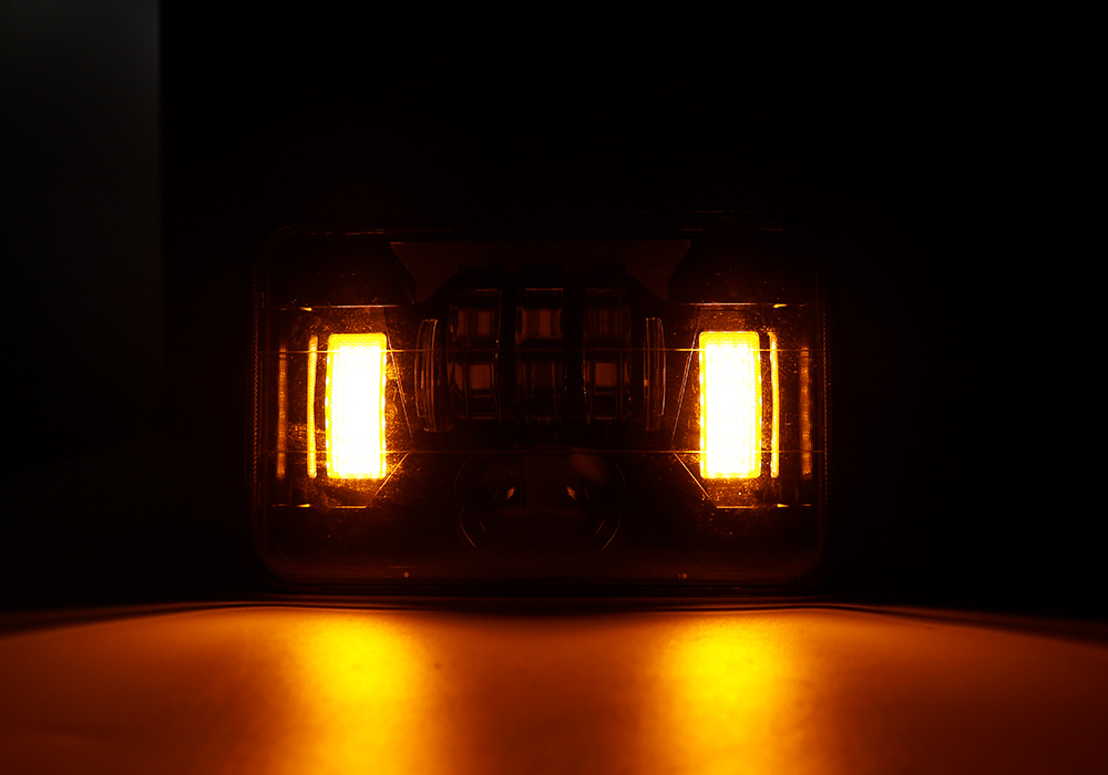 rgb wheel lights
