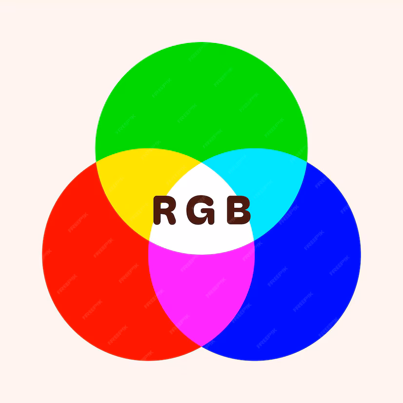 RGB RGB