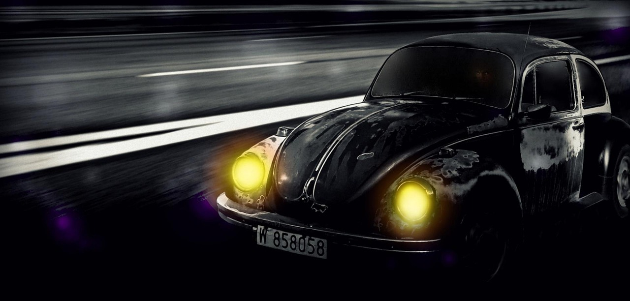 The Value of Fog Lights in Automotive Lighting The Value of Fog Lights in Automotive Lighting