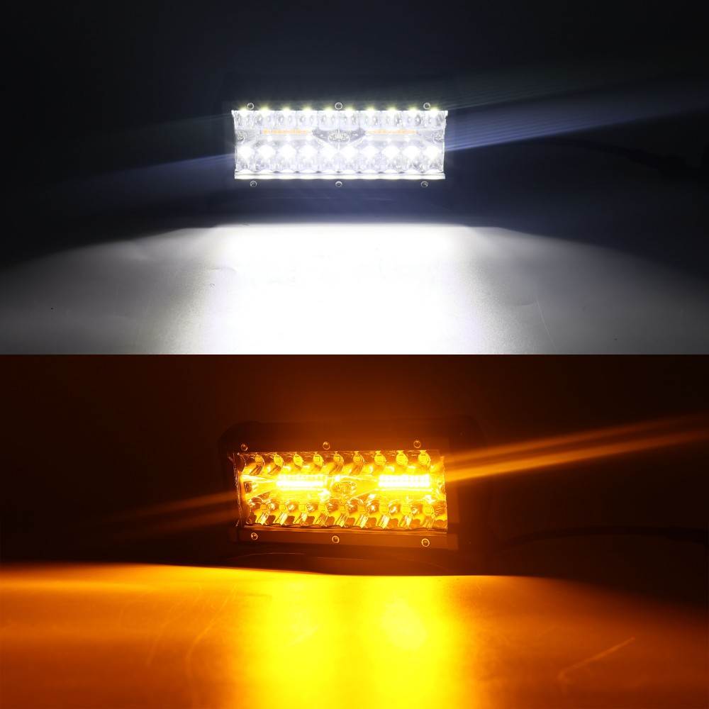 truck led light bar