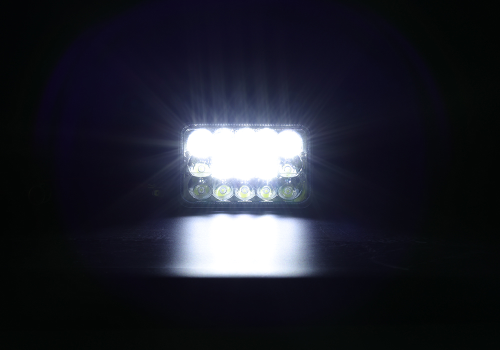 vehicle underglow lights