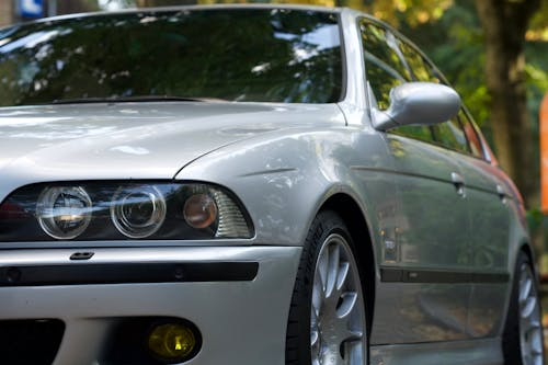 What Are Front Fog Lights