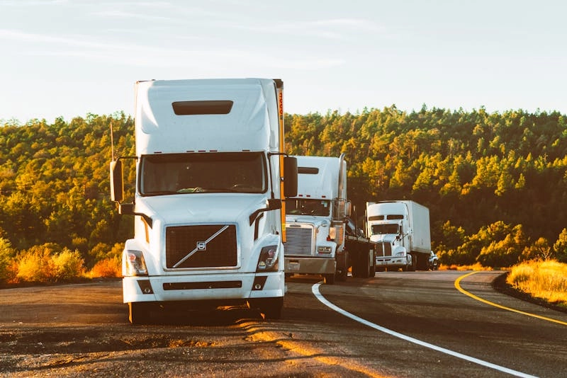 What-Are-the-Main-Advantages-of-LED-Truck-Lights What Are the Main Advantages of LED Truck Lights
