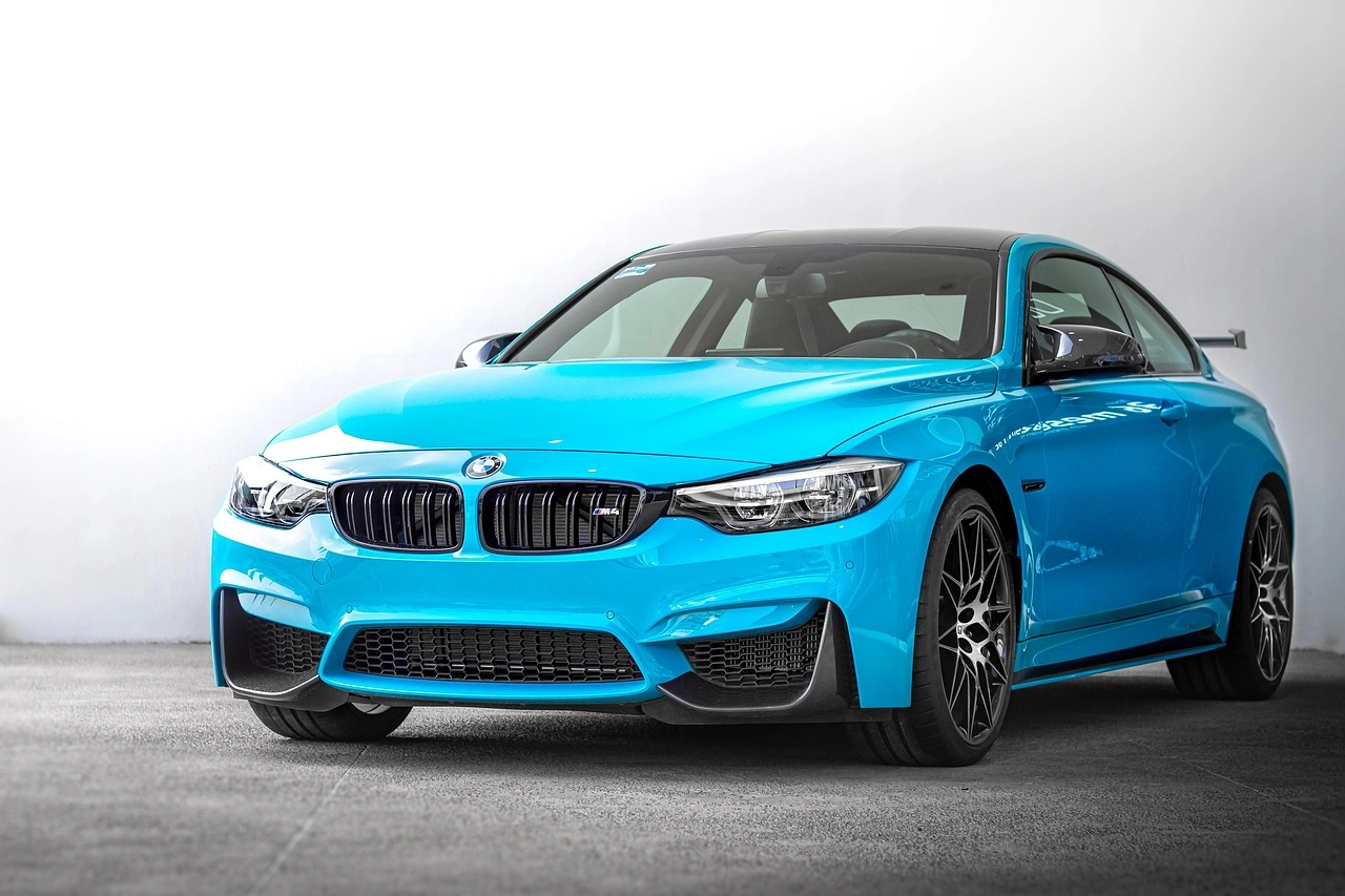 Why Are Fanless LED Headlights Becoming the New Trend in Car Modification