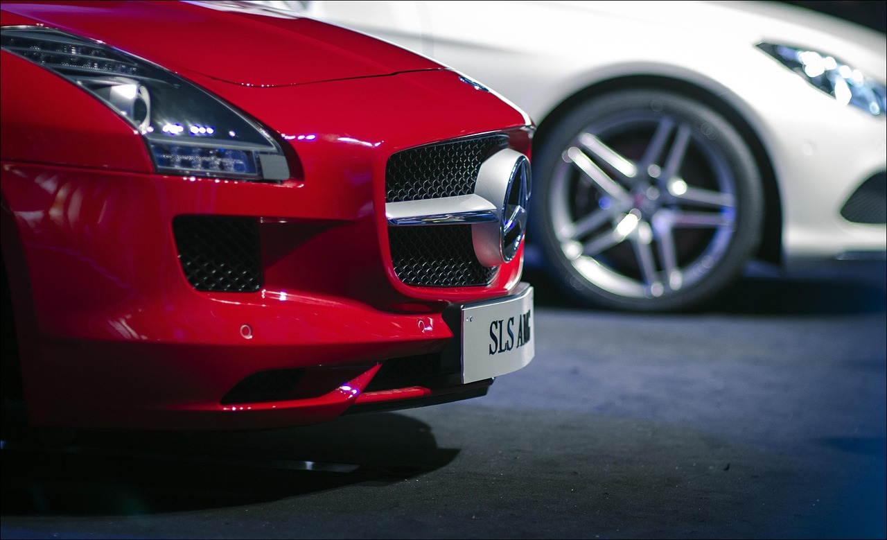 Why Are Fanless LED Headlights Becoming the New Trend