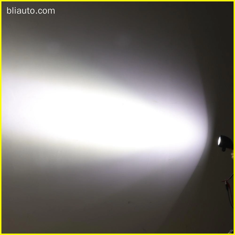 why did my led lights stop working