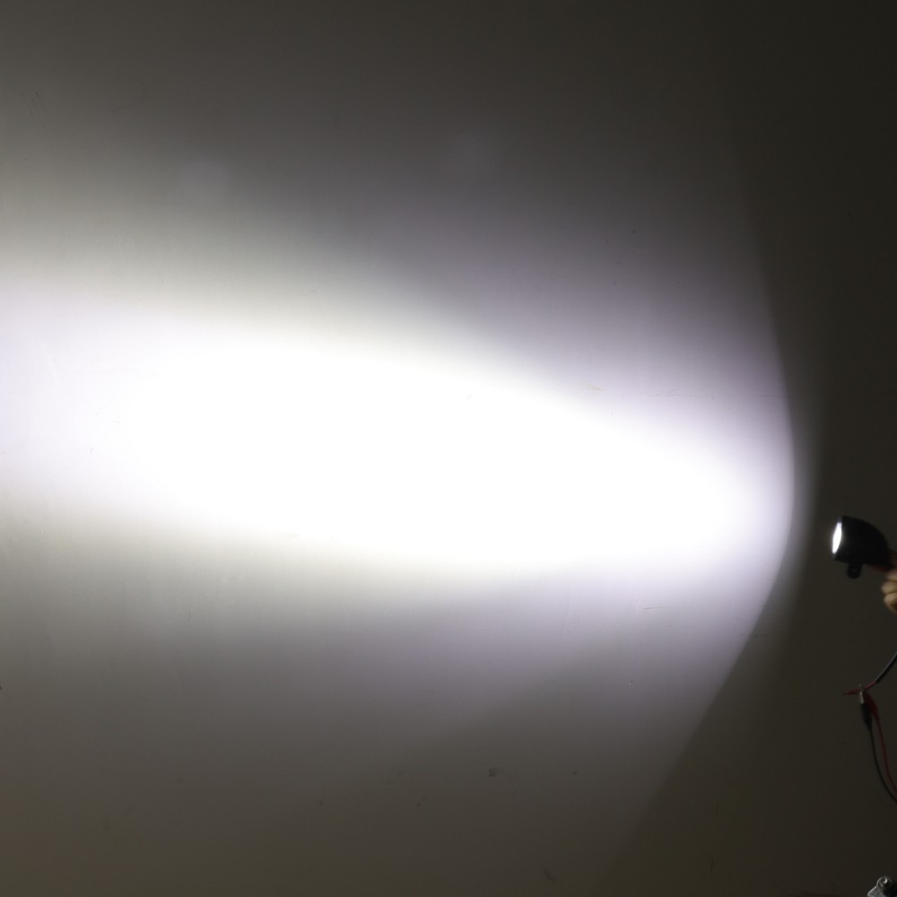 why did my led lights stop working