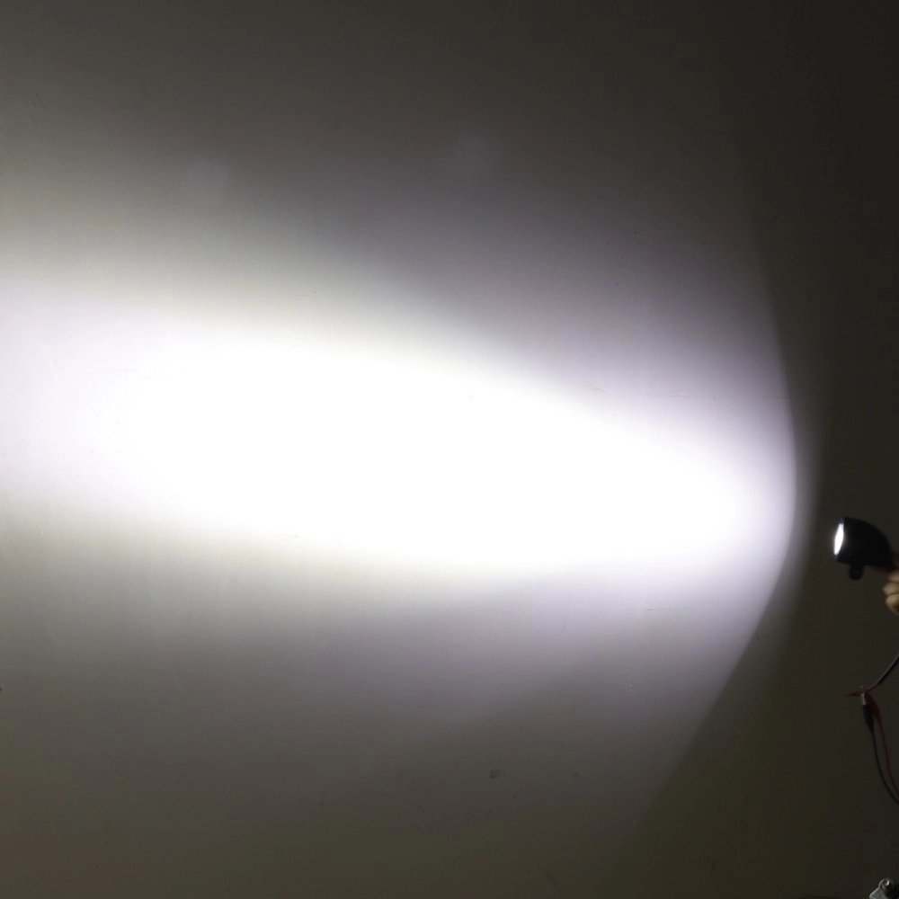 why did my led lights stop working