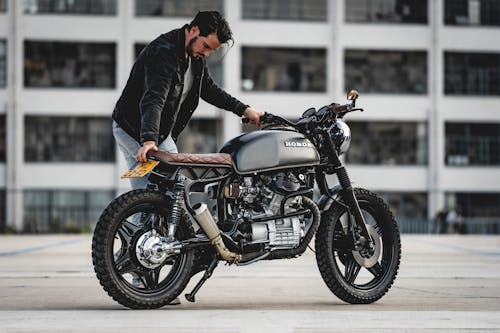 Why Do Motorcycle LED Driving Lights Require Daily Maintenance