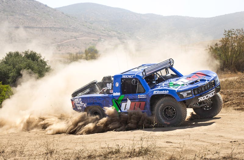 Why Do Off-Road Vehicles Need Dedicated Lighting Systems