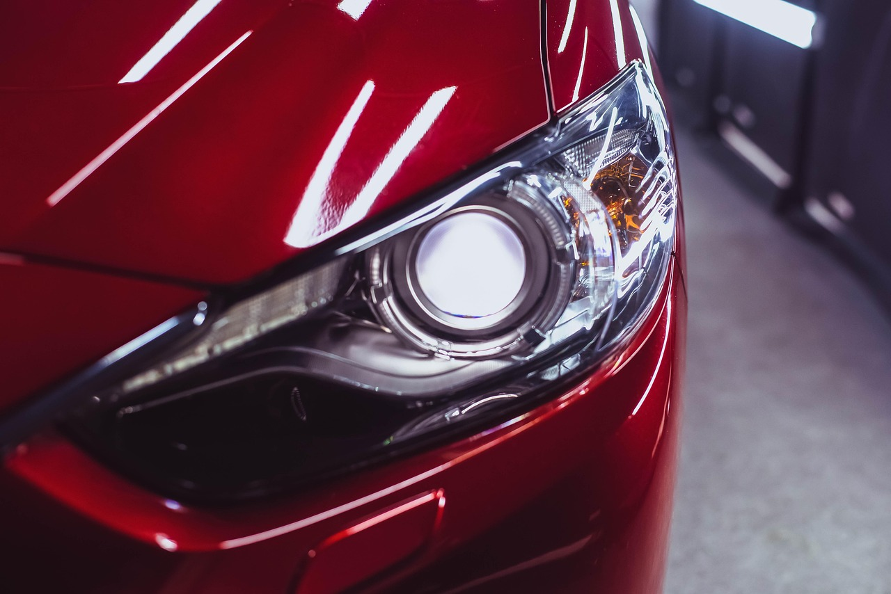 Why Fanless LED Headlights Are the New Trend