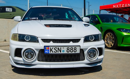 Why Focus on Off-Road Dome Lights