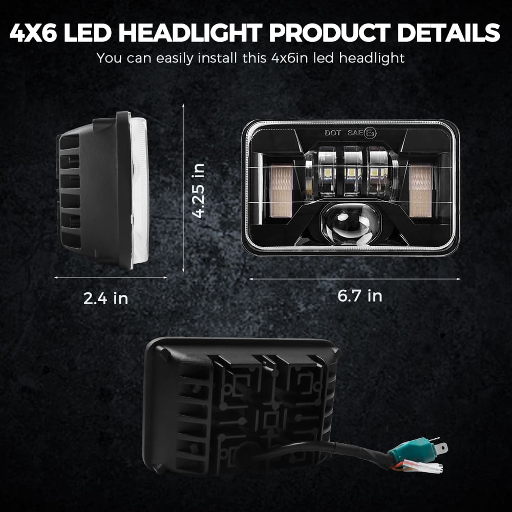 XJ HEADLIGHT-4