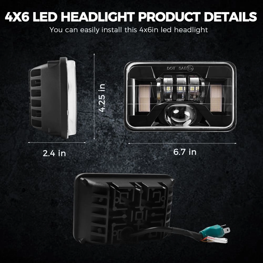 XJ HEADLIGHT-4
