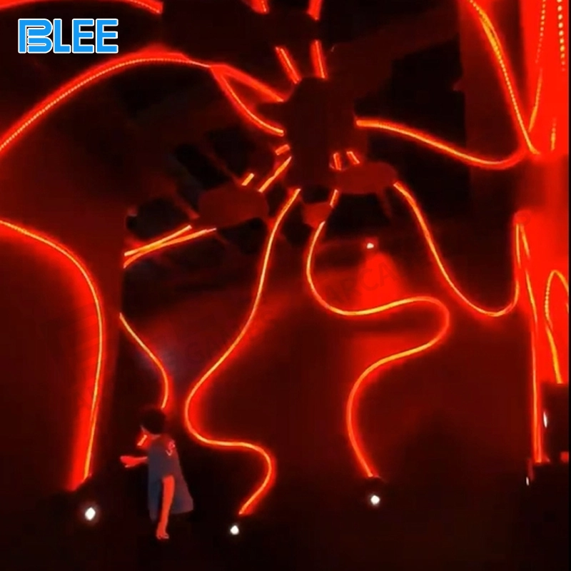 Reaction Speed Game Machine（2） - BLEE