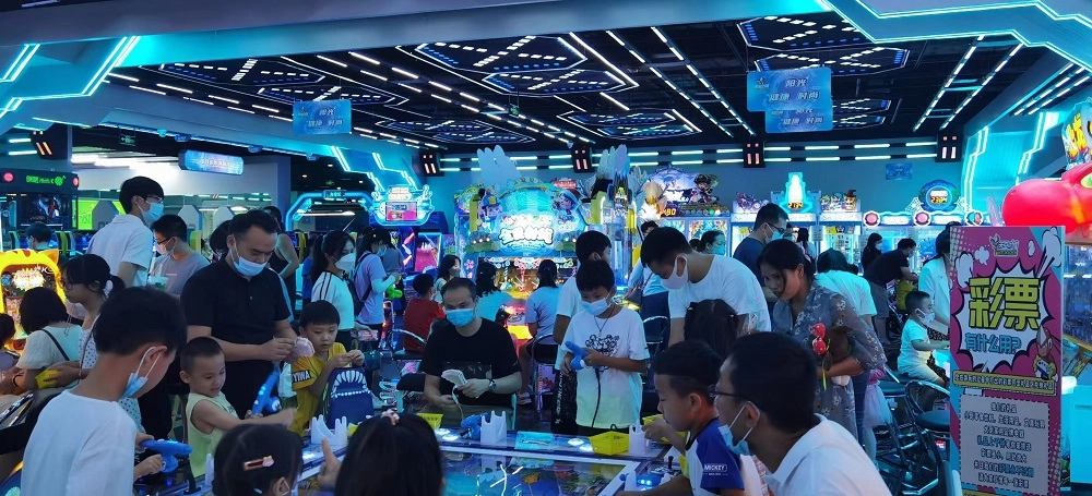 air hockey machines - BLEE