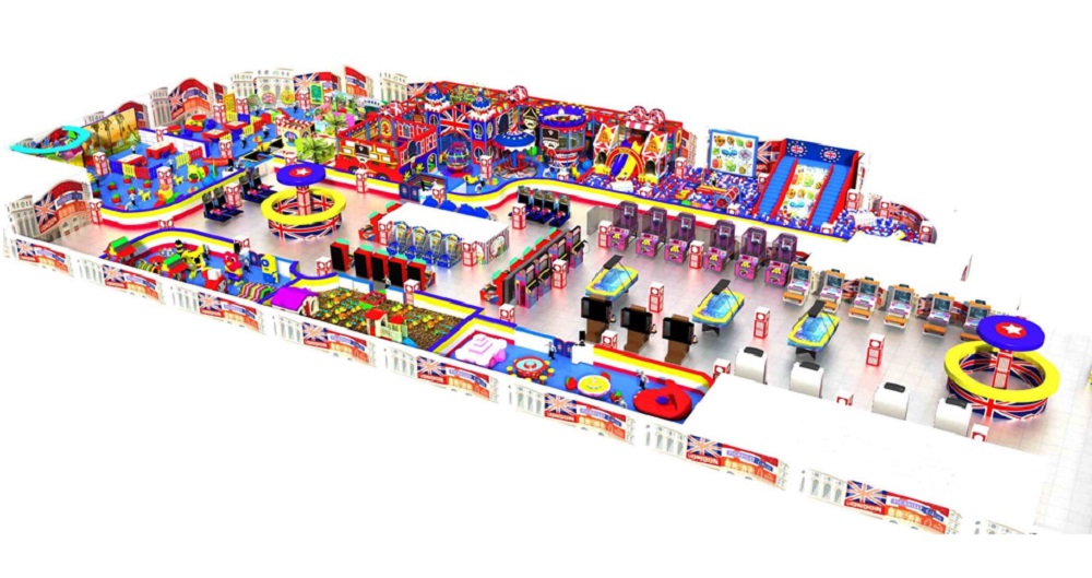 claw machines