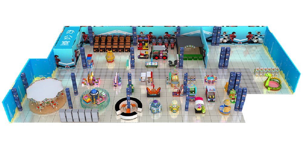 gift game machine