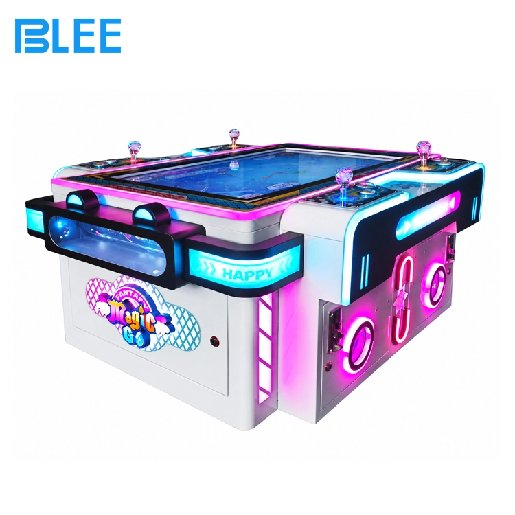 air hockey game table - BLEE